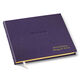 Hardcover Leather Guest Book Image 21 of 21